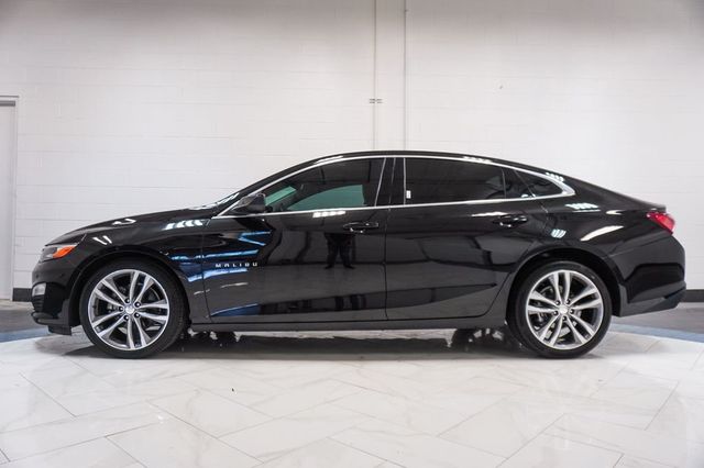 2024 Chevrolet Malibu 4dr Sedan 2LT - 23043664 - 22