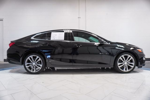 2024 Chevrolet Malibu 4dr Sedan 2LT - 23043664 - 23