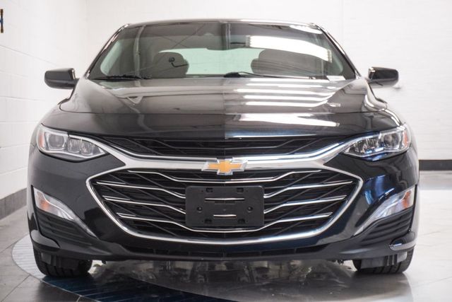 2024 Chevrolet Malibu 4dr Sedan 2LT - 23043664 - 24