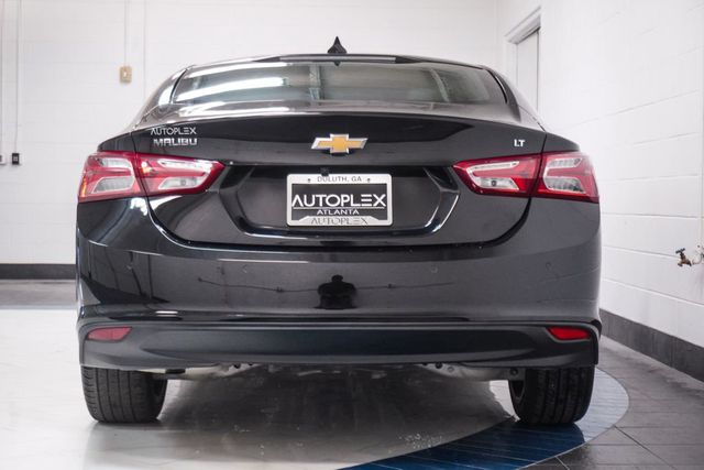 2024 Chevrolet Malibu 4dr Sedan 2LT - 23043664 - 25