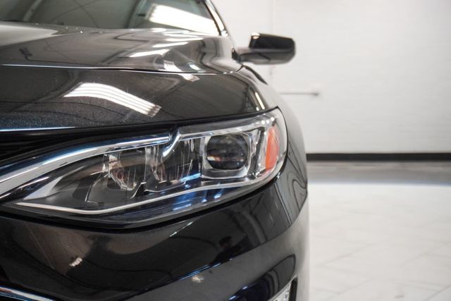 2024 Chevrolet Malibu 4dr Sedan 2LT - 23043664 - 27