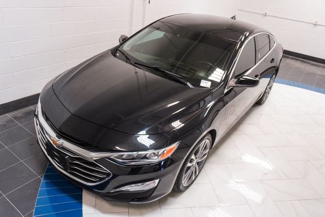 2024 Chevrolet Malibu 4dr Sedan 2LT - 23043664 - 28