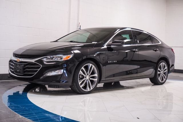 2024 Chevrolet Malibu 4dr Sedan 2LT - 23043664 - 3