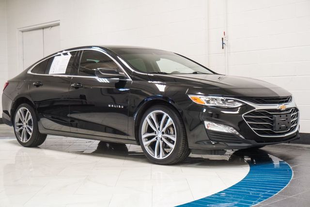 2024 Chevrolet Malibu 4dr Sedan 2LT - 23043664 - 4
