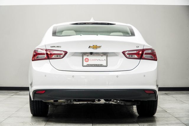 2024 Chevrolet Malibu 4dr Sedan 2LT - 22938691 - 10