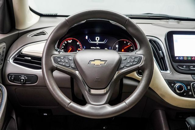 2024 Chevrolet Malibu 4dr Sedan 2LT - 22938691 - 14