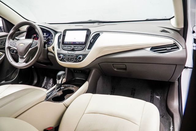 2024 Chevrolet Malibu 4dr Sedan 2LT - 22938691 - 15