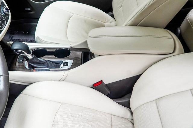 2024 Chevrolet Malibu 4dr Sedan 2LT - 22938691 - 16