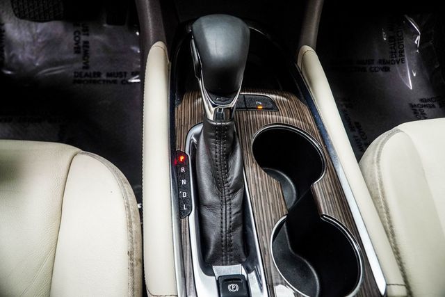 2024 Chevrolet Malibu 4dr Sedan 2LT - 22938691 - 17