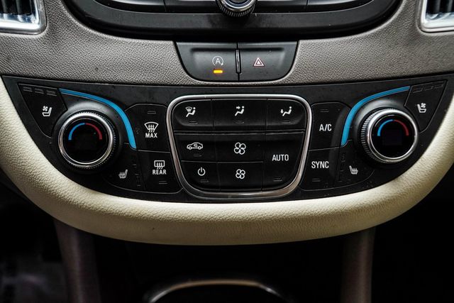 2024 Chevrolet Malibu 4dr Sedan 2LT - 22938691 - 18