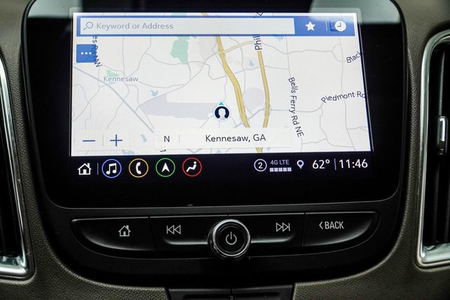 2024 Chevrolet Malibu 4dr Sedan 2LT - 22938691 - 19