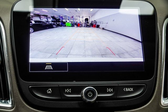 2024 Chevrolet Malibu 4dr Sedan 2LT - 22938691 - 20