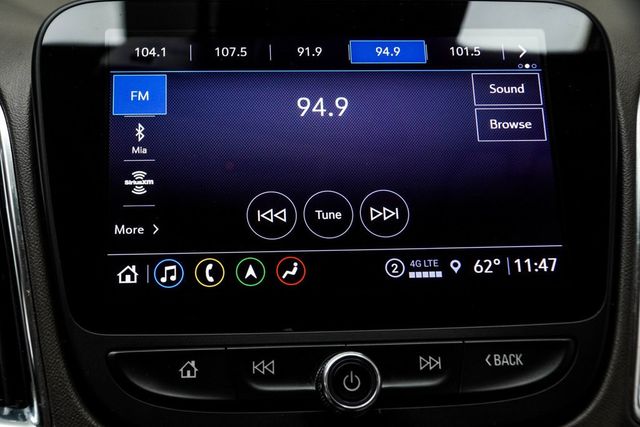 2024 Chevrolet Malibu 4dr Sedan 2LT - 22938691 - 21