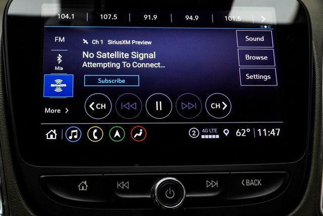 2024 Chevrolet Malibu 4dr Sedan 2LT - 22938691 - 22