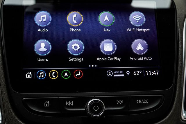 2024 Chevrolet Malibu 4dr Sedan 2LT - 22938691 - 23