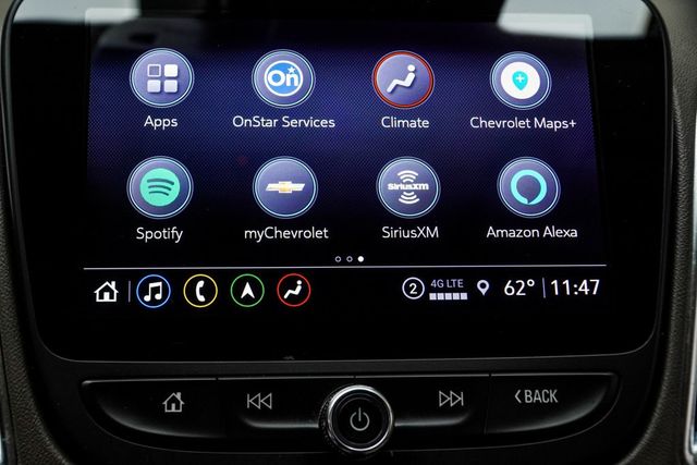 2024 Chevrolet Malibu 4dr Sedan 2LT - 22938691 - 24