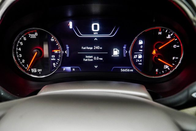 2024 Chevrolet Malibu 4dr Sedan 2LT - 22938691 - 27