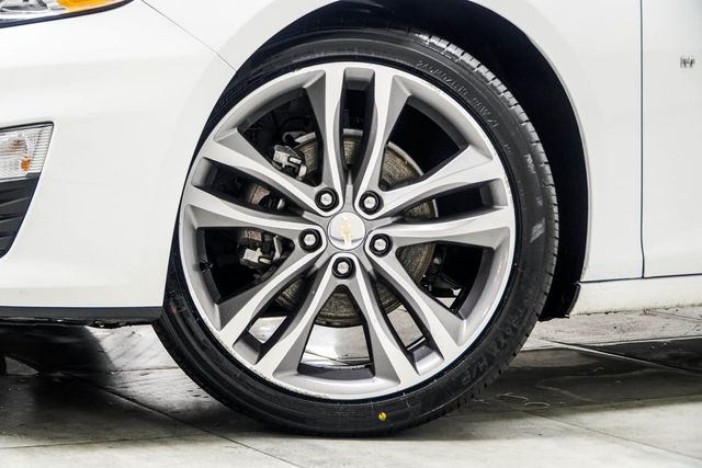 2024 Chevrolet Malibu 4dr Sedan 2LT - 22938691 - 2