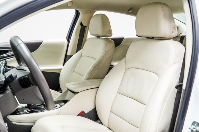 2024 Chevrolet Malibu 4dr Sedan 2LT - 22938691 - 31