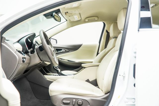 2024 Chevrolet Malibu 4dr Sedan 2LT - 22938691 - 32