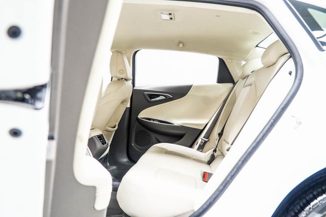 2024 Chevrolet Malibu 4dr Sedan 2LT - 22938691 - 33