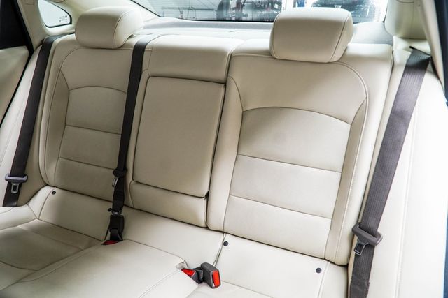 2024 Chevrolet Malibu 4dr Sedan 2LT - 22938691 - 34