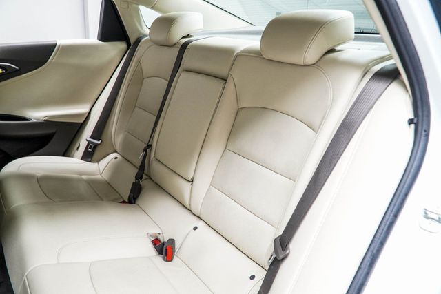 2024 Chevrolet Malibu 4dr Sedan 2LT - 22938691 - 38