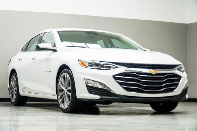 2024 Chevrolet Malibu 4dr Sedan 2LT - 22938691 - 3