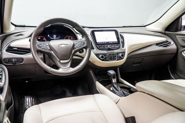 2024 Chevrolet Malibu 4dr Sedan 2LT - 22938691 - 4