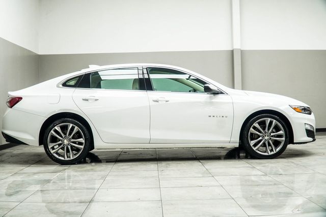 2024 Chevrolet Malibu 4dr Sedan 2LT - 22938691 - 5