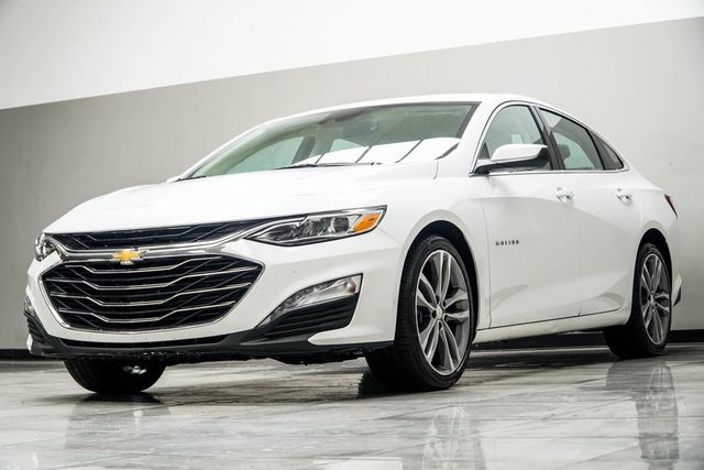 2024 Chevrolet Malibu 4dr Sedan 2LT - 22938691 - 7