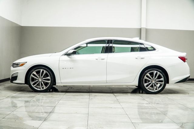 2024 Chevrolet Malibu 4dr Sedan 2LT - 22938691 - 8