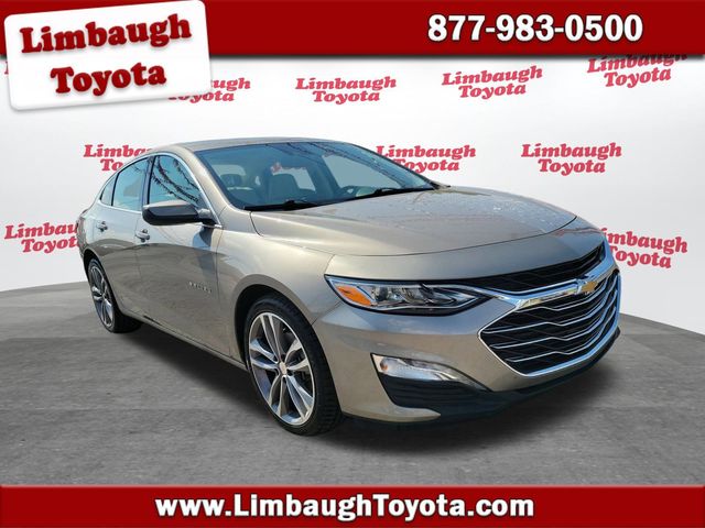 2024 Chevrolet Malibu 4dr Sedan 2LT - 22915749 - 0