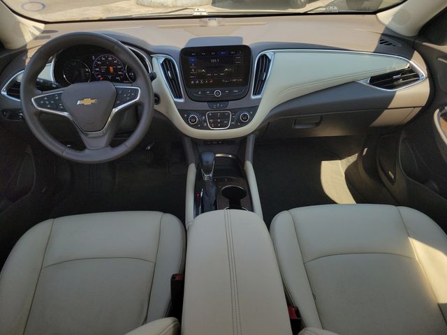 2024 Chevrolet Malibu 4dr Sedan 2LT - 22915749 - 10