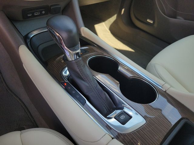 2024 Chevrolet Malibu 4dr Sedan 2LT - 22915749 - 11