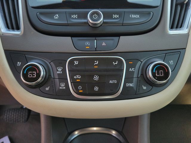 2024 Chevrolet Malibu 4dr Sedan 2LT - 22915749 - 13