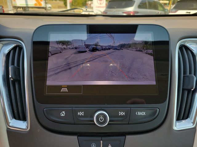 2024 Chevrolet Malibu 4dr Sedan 2LT - 22915749 - 14