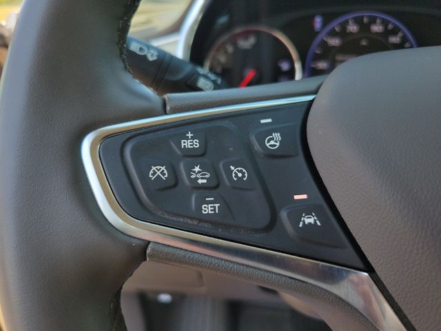 2024 Chevrolet Malibu 4dr Sedan 2LT - 22915749 - 16