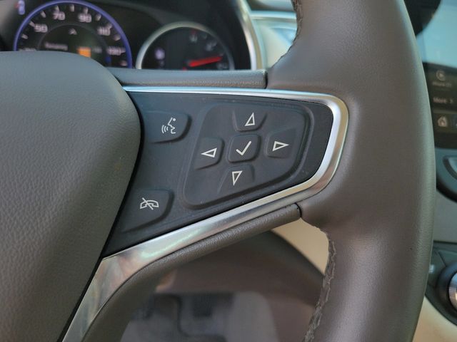 2024 Chevrolet Malibu 4dr Sedan 2LT - 22915749 - 17