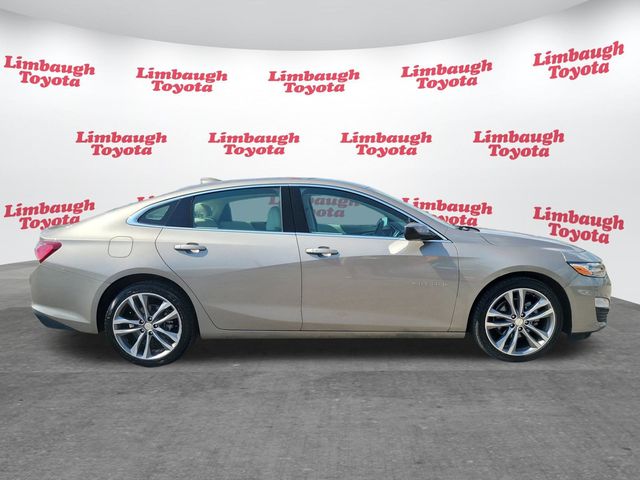 2024 Chevrolet Malibu 4dr Sedan 2LT - 22915749 - 1