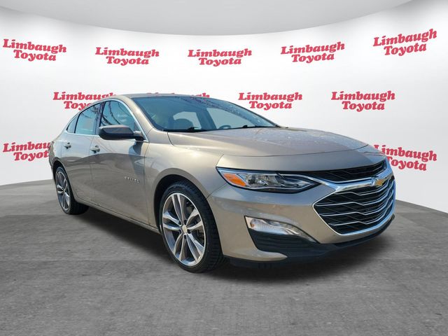 2024 Chevrolet Malibu 4dr Sedan 2LT - 22915749 - 19