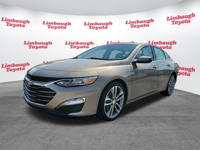 2024 Chevrolet Malibu 4dr Sedan 2LT - 22915749 - 21