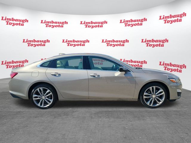 2024 Chevrolet Malibu 4dr Sedan 2LT - 22915749 - 22