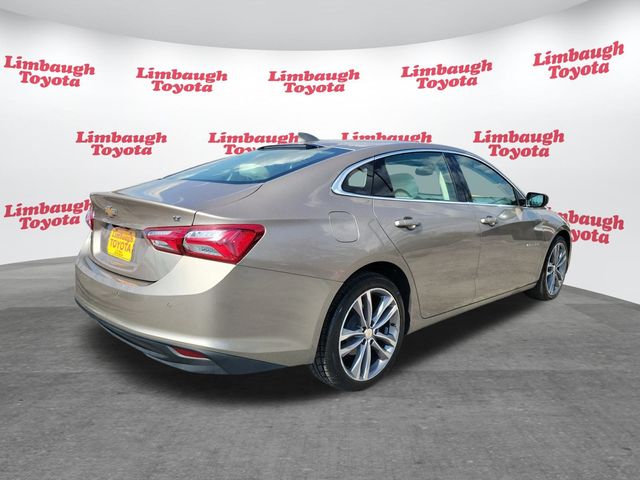 2024 Chevrolet Malibu 4dr Sedan 2LT - 22915749 - 23