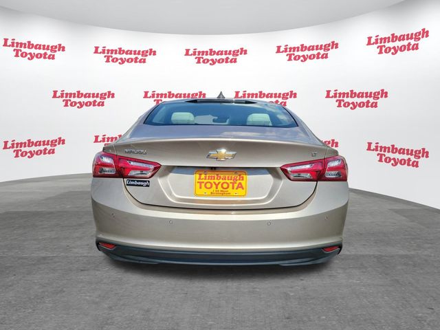 2024 Chevrolet Malibu 4dr Sedan 2LT - 22915749 - 24