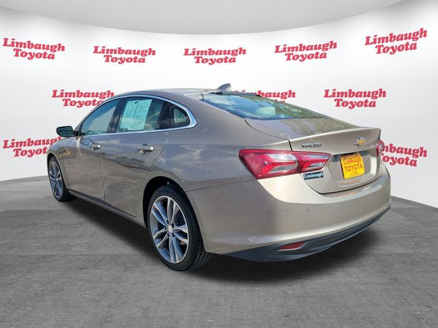 2024 Chevrolet Malibu 4dr Sedan 2LT - 22915749 - 25