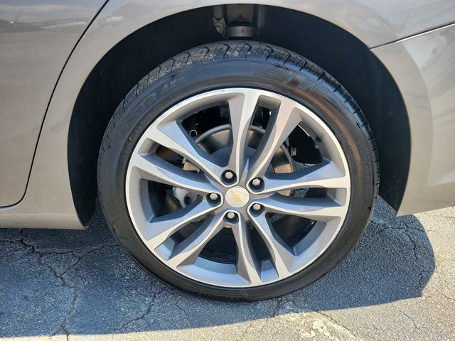 2024 Chevrolet Malibu 4dr Sedan 2LT - 22915749 - 26