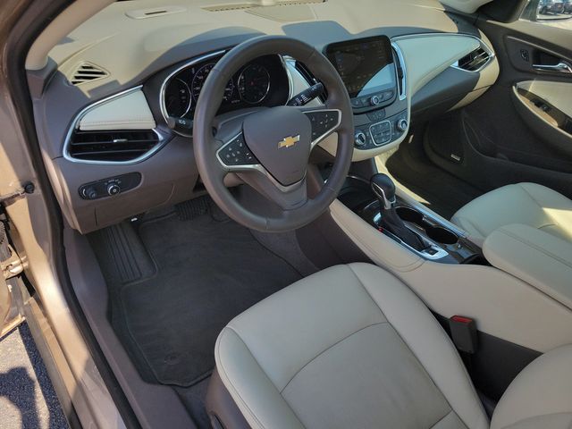 2024 Chevrolet Malibu 4dr Sedan 2LT - 22915749 - 2