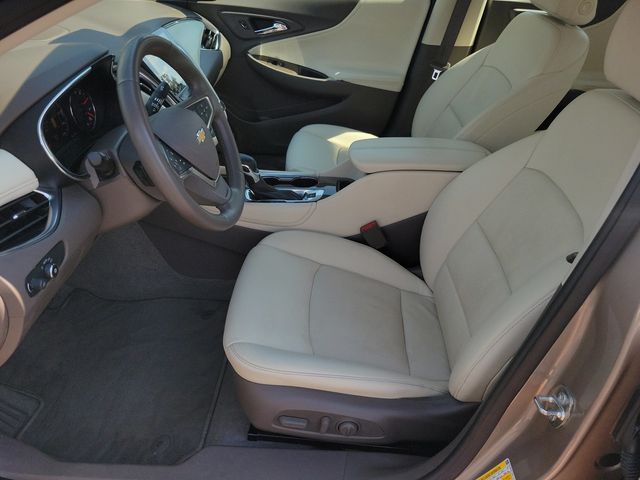 2024 Chevrolet Malibu 4dr Sedan 2LT - 22915749 - 3