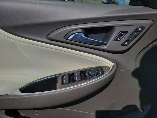 2024 Chevrolet Malibu 4dr Sedan 2LT - 22915749 - 6